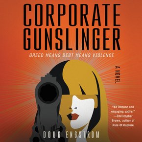 Corporate Gunslinger thumbnail