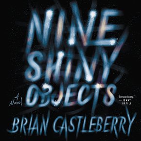 Nine Shiny Objects thumbnail