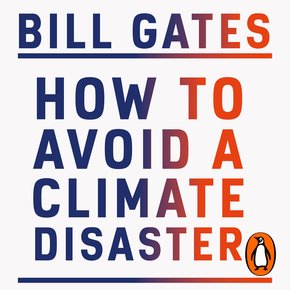 How to Avoid a Climate Disaster thumbnail