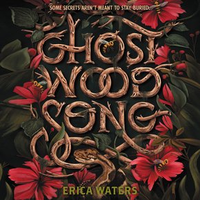 Ghost Wood Song thumbnail