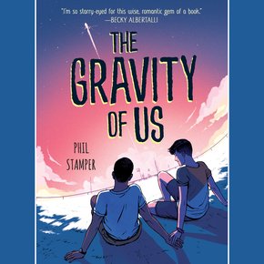 The Gravity of Us thumbnail