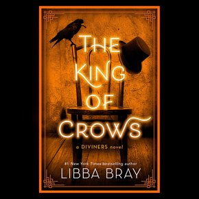 The King of Crows thumbnail