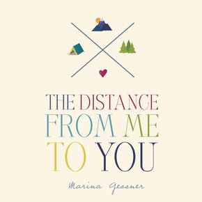 The Distance from Me to You thumbnail