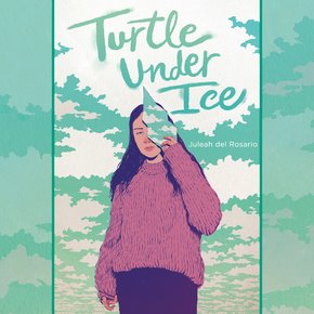 Turtle under Ice thumbnail