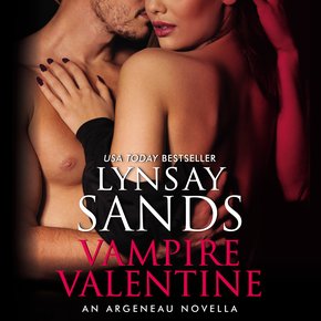 Vampire Valentine thumbnail