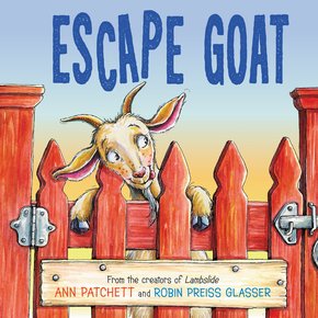 Escape Goat thumbnail