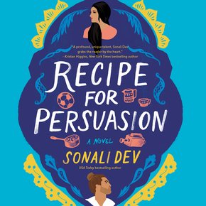 Recipe for Persuasion thumbnail