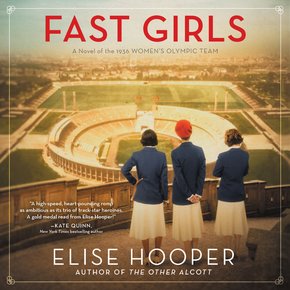 Fast Girls thumbnail