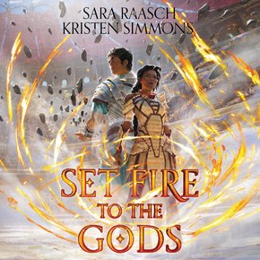 Set Fire to the Gods thumbnail