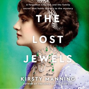 The Lost Jewels thumbnail