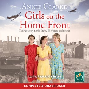 Girls on the Home Front thumbnail
