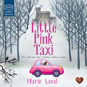 Little Pink Taxi thumbnail