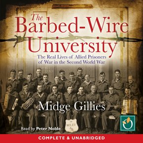 The Barbed Wire University thumbnail