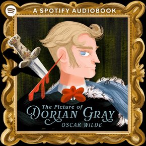 The Picture of Dorian Gray thumbnail