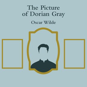 The Picture of Dorian Gray thumbnail