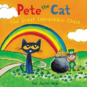 Pete the Cat: The Great Leprechaun Chase thumbnail