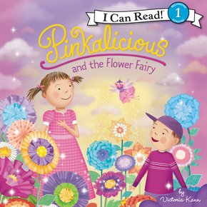 Pinkalicious and the Flower Fairy thumbnail