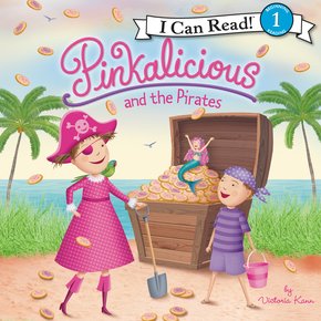 Pinkalicious and the Pirates thumbnail