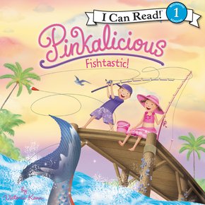 Pinkalicious: Fishtastic! thumbnail