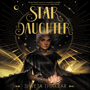 Star Daughter thumbnail