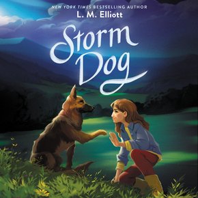 Storm Dog thumbnail