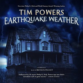 Earthquake Weather thumbnail