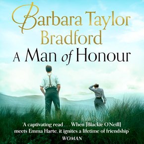 Man of Honour A: The new prequel to A Woman of Substance the gripping million-copy bestseller (The Harte Family Saga Book 8) thumbnail