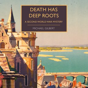 Death Has Deep Roots thumbnail