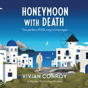 Honeymoon with Death thumbnail