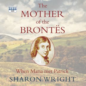 The Mother of the Brontës thumbnail