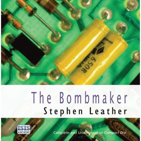 The Bombmaker thumbnail
