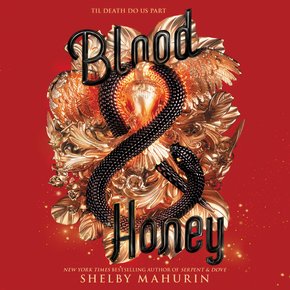 Blood & Honey thumbnail