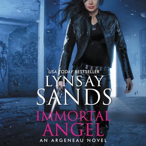 Immortal Angel thumbnail