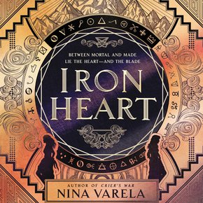 Iron Heart thumbnail