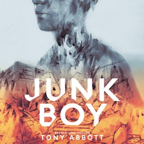 Junk Boy thumbnail