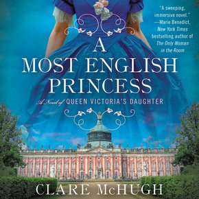 A Most English Princess thumbnail