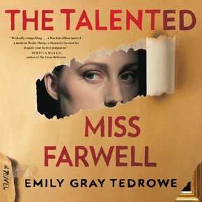 The Talented Miss Farwell thumbnail