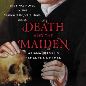 Death and the Maiden thumbnail