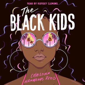 The Black Kids thumbnail