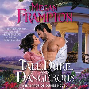 Tall Duke and Dangerous thumbnail