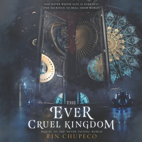 The Ever Cruel Kingdom thumbnail