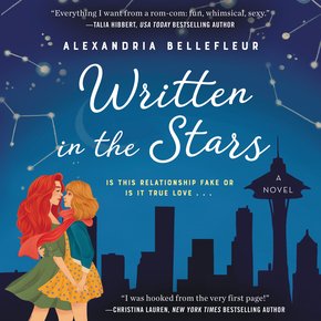 Written in the Stars thumbnail