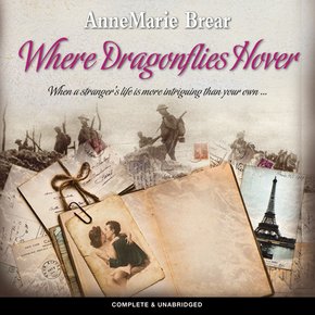 Where Dragonflies Hover thumbnail