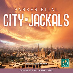 City of Jackals thumbnail