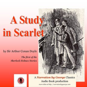 A Study in Scarlet thumbnail