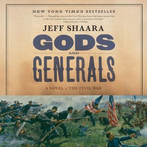 Gods and Generals thumbnail