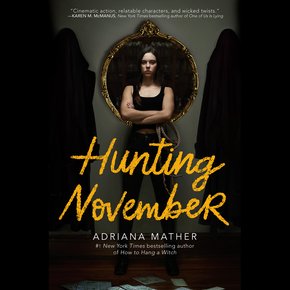 Hunting November thumbnail