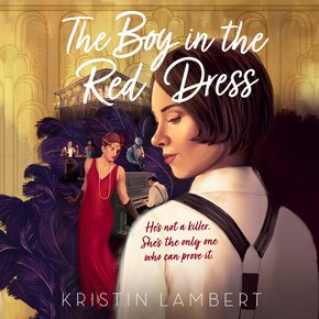 The Boy in the Red Dress thumbnail