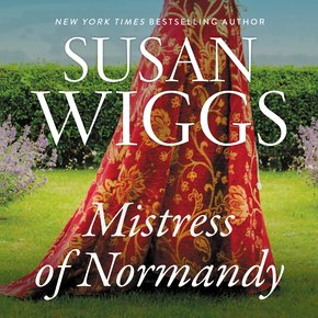 The Mistress of Normandy thumbnail