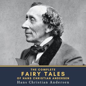 The Complete Fairy Tales of Hans Christian Andersen thumbnail